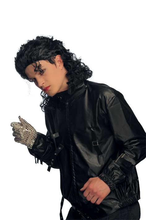   Michael Jackson
