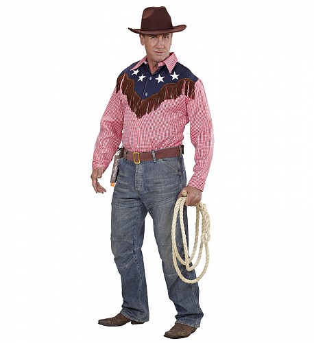    Rodeo Cow Boy