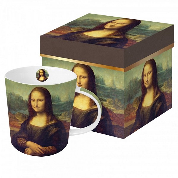   300ml Mona Lisa