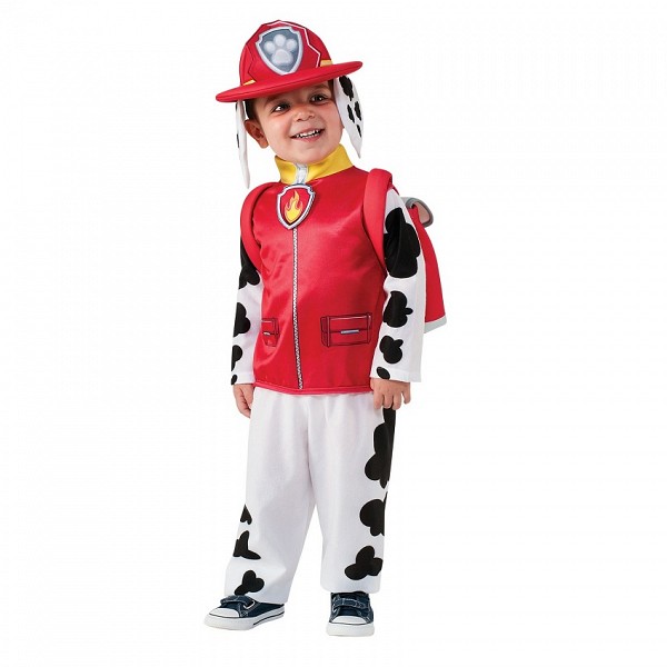   Marshall Paw Patrol Deluxe