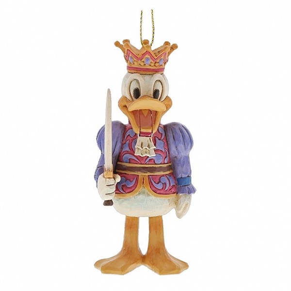   Donald Duck Nutcracker