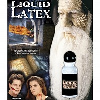   Liquid Latex 28ml