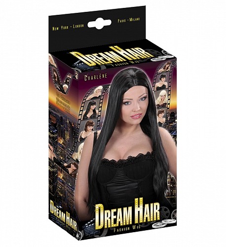   Charlene Black DREAM HAIR