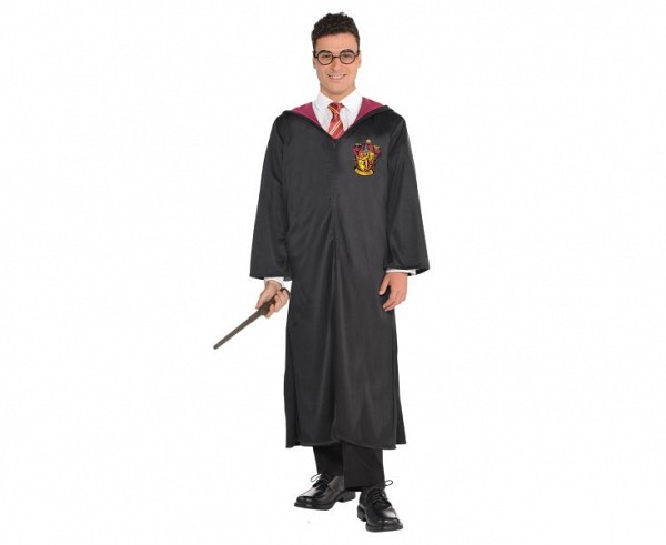    Harry Poter Gryffindor One Size