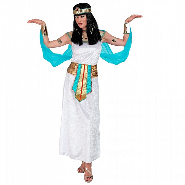    Egyptian Queen Medium