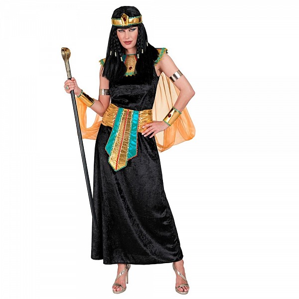    Egyptian Queen Black