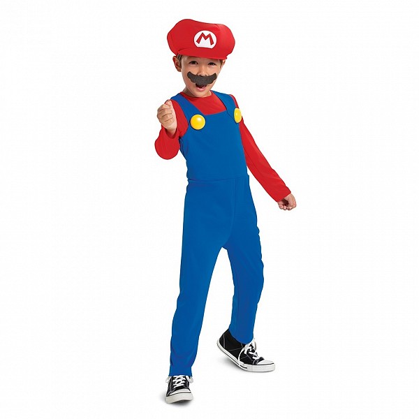   Mario
