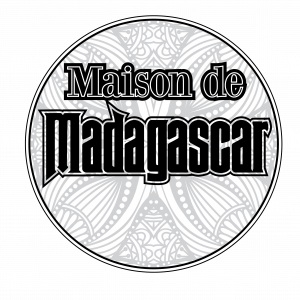 MAISON de MADAGASCAR