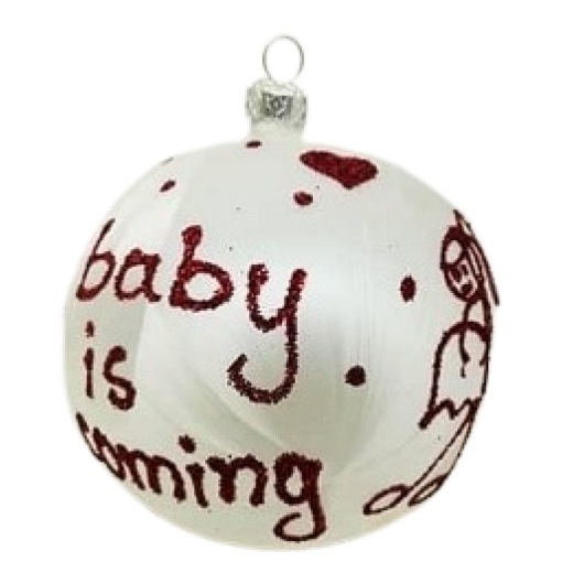  M Baby is Coming 10 