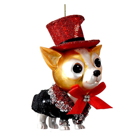   Xmas Pet Revegion  1
