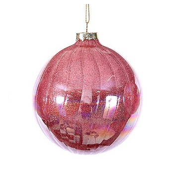   Shiny Pink 8
