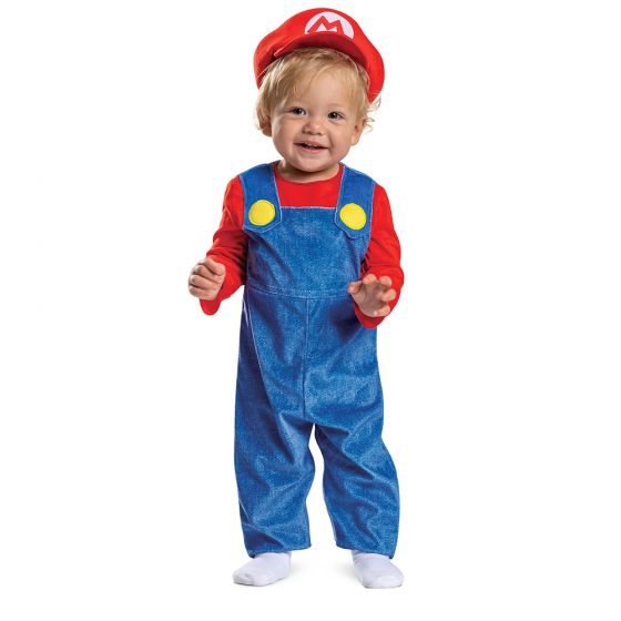   Super Mario 12 