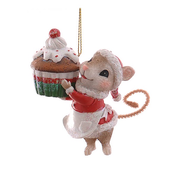   Mice Chef 10