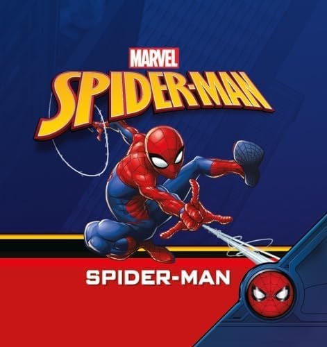   Spiderman 