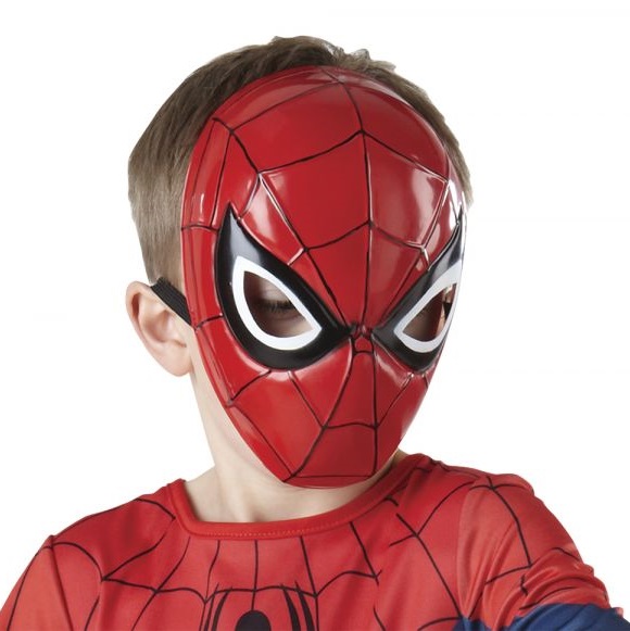   Spiderman MASK CHILD