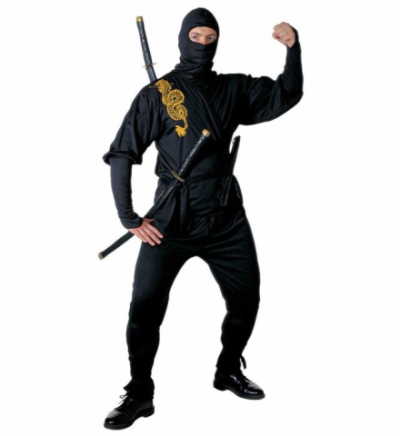    Ninja Small