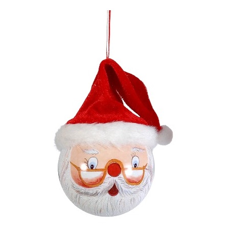   Mr Mrs Santa 8