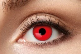    Red Devil