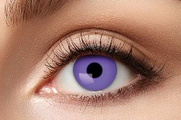    Purple Gothic