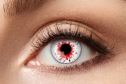    Bloodshot