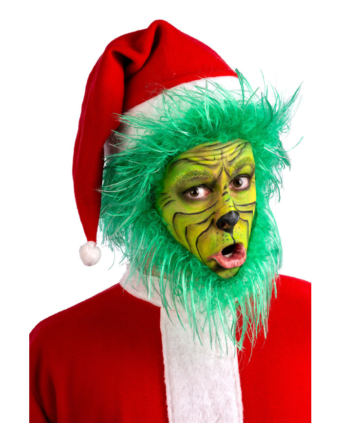      Grinch