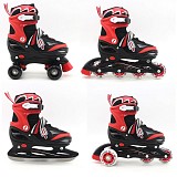 /Rollers Inline 31  26-29