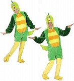    Green Bird  Medium