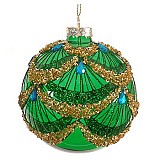   Peacock 10