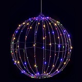   260LED RGB  40EK