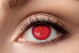    Red Screen