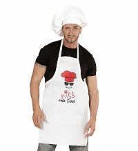   Kiss The Cook