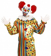   Killer Clown