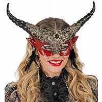   Red Devil Theatrical