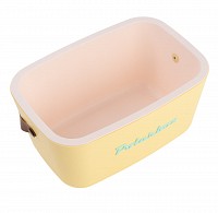   POP POLARBOX Yellow 20lt