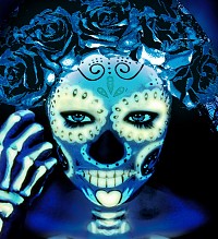   Glow in the Dark 