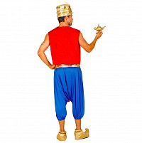    Aladdin