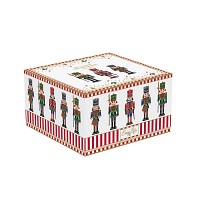  Nutcracker Espresso Set 80L