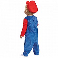   Super Mario