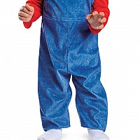   Super Mario