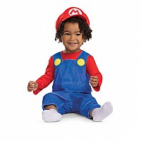   Super Mario