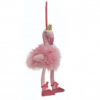   Flamingo Princess