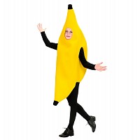  BANANA