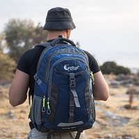     Cardinal 57L