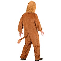    Funny Lion
