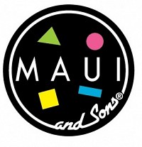   Maui & Sons  25lt