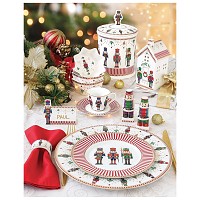   Nutcracker