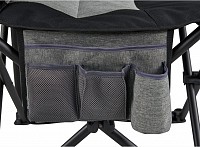  CAMPING OZTRAIL BIG BOY Black