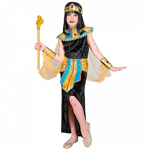      EGYPTIAN QUEEN
