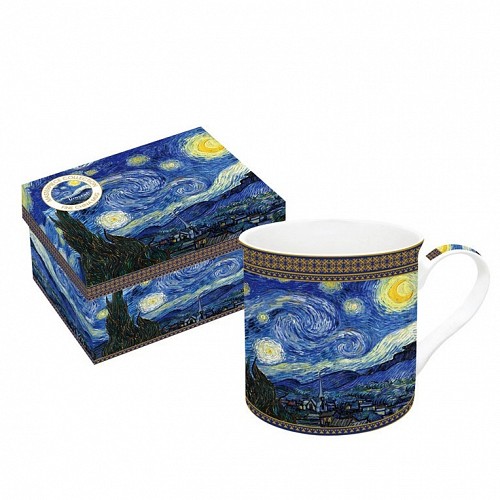   300ml Starry Night