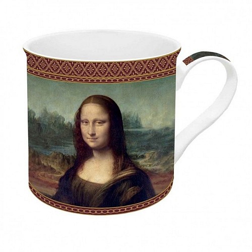   300ml Mona Lisa